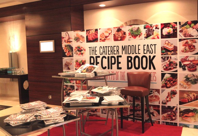 PHOTOS: Caterer Middle East Recipe Book launched-12